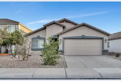 22755 W Yavapai Street, Buckeye, AZ 85326 - Photo 1