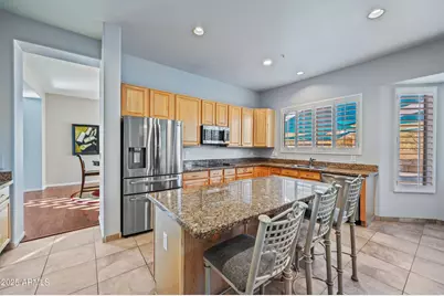 6102 E Sonoran Trail, Scottsdale, AZ 85266 - Photo 11