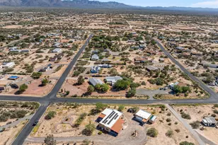 23315 W Staghorn Ln, Congress, AZ 85332 - Photo 43