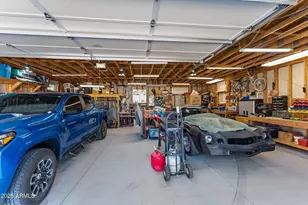 23315 W Staghorn Ln, Congress, AZ 85332 - Photo 29