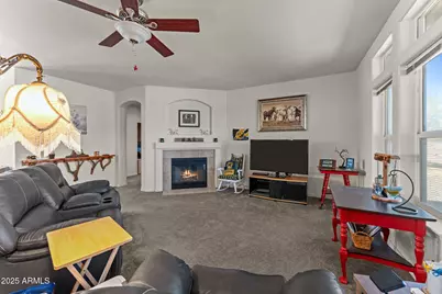 23315 W Staghorn Lane, Congress, AZ 85332 - Photo 29