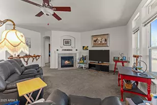23315 W Staghorn Ln, Congress, AZ 85332 - Photo 29