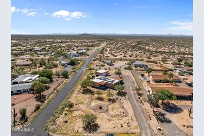 23315 W Staghorn Lane, Congress, AZ 85332 - Photo 37