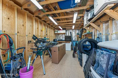 23315 W Staghorn Lane, Congress, AZ 85332 - Photo 31