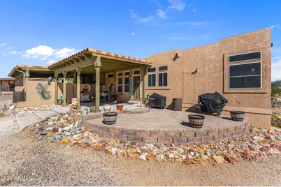 23315 W Staghorn Lane, Congress, AZ 85332 - Photo 37