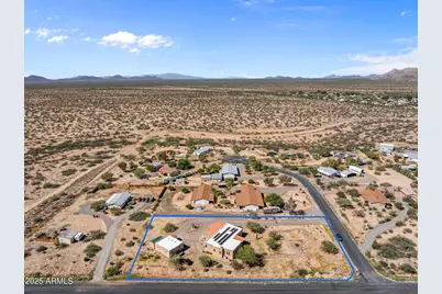 23315 W Staghorn Lane, Congress, AZ 85332 - Photo 15