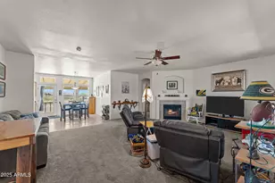 23315 W Staghorn Ln, Congress, AZ 85332 - Photo 27