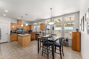 23315 W Staghorn Ln, Congress, AZ 85332 - Photo 23
