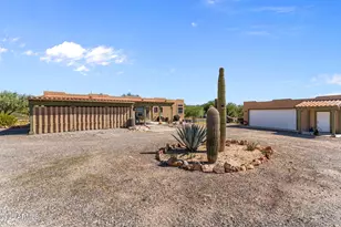 23315 W Staghorn Ln, Congress, AZ 85332 - Photo 35