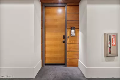 6166 N Scottsdale Road #B2001, Paradise Valley, AZ 85253 - Photo 3