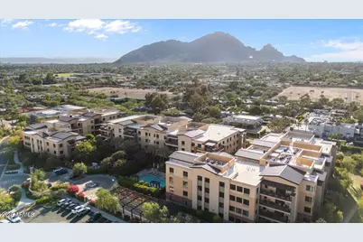 6166 N Scottsdale Road #B2001, Paradise Valley, AZ 85253 - Photo 3