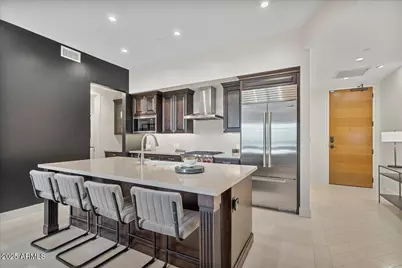 6166 N Scottsdale Road #B2001, Paradise Valley, AZ 85253 - Photo 7