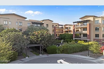 6166 N Scottsdale Road #B2001, Paradise Valley, AZ 85253 - Photo 21