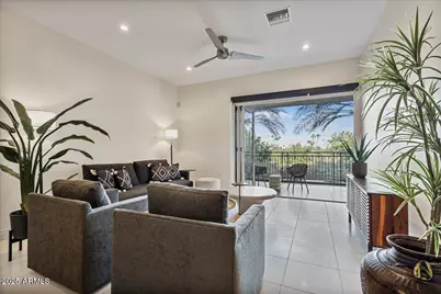 6166 N Scottsdale Road #B2001, Paradise Valley, AZ 85253 - Photo 9
