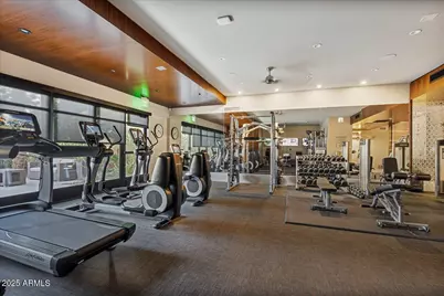 6166 N Scottsdale Road #B2001, Paradise Valley, AZ 85253 - Photo 25