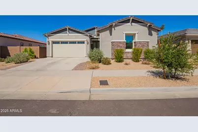 3912 W Summerside Road, Laveen, AZ 85339 - Photo 1