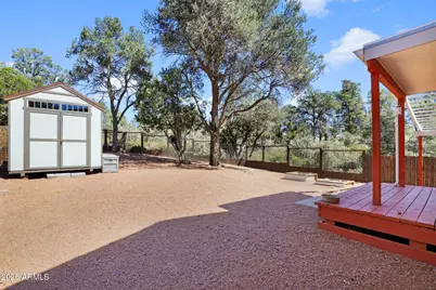 511 N Hemlock Circle, Payson, AZ 85541 - Photo 33