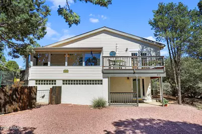511 N Hemlock Circle, Payson, AZ 85541 - Photo 1