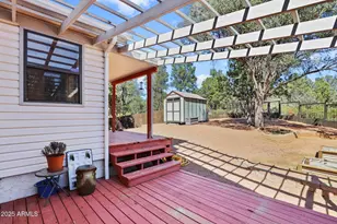 511 N Hemlock Cir, Payson, AZ 85541 - Photo 31