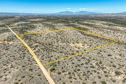 000 E Diamondback Road #160, Saint David, AZ 85630 - Photo 13
