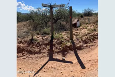 000 E Diamondback Road #160, Saint David, AZ 85630 - Photo 7