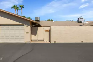 18630 N Palomar Dr, Sun City West, AZ 85375 - Photo 25