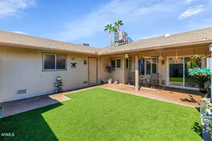 18630 N Palomar Dr, Sun City West, AZ 85375 - Photo 23