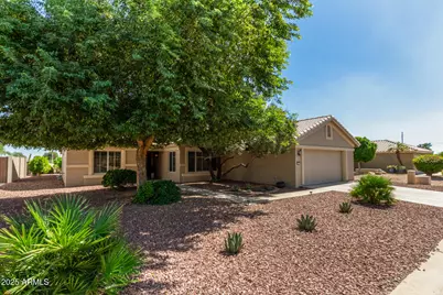 2991 N 151st Lane, Goodyear, AZ 85395 - Photo 5