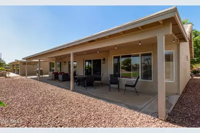 2991 N 151st Lane, Goodyear, AZ 85395 - Photo 35