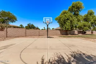 19903 S 187th Dr, Queen Creek, AZ 85142 - Photo 41