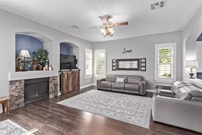 19903 S 187th Drive, Queen Creek, AZ 85142 - Photo 9