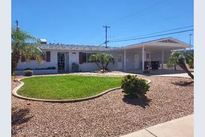 6401 E Parkview Drive, Scottsdale, AZ 85257 - Photo 1