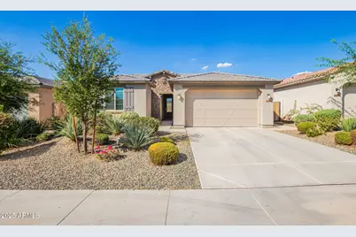 11574 W Levi Drive, Avondale, AZ 85323 - Photo 1