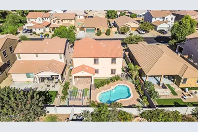 2345 W Melody Drive, Phoenix, AZ 85041 - Photo 45