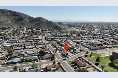 13050 N 17th Avenue, Phoenix, AZ 85029 - Photo 29