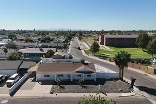 13050 N 17th Ave, Phoenix, AZ 85029 - Photo 1