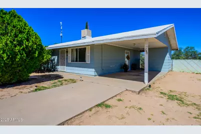 785 E Country Club Drive, Benson, AZ 85602 - Photo 7