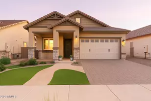 22433 E Cattle Dr, Queen Creek, AZ 85142 - Photo 1