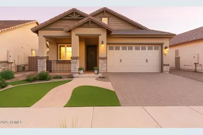 22433 E Cattle Drive, Queen Creek, AZ 85142 - Photo 3