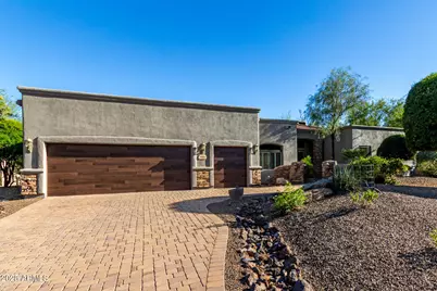 19011 E Box Bar Trail, Rio Verde, AZ 85263 - Photo 3