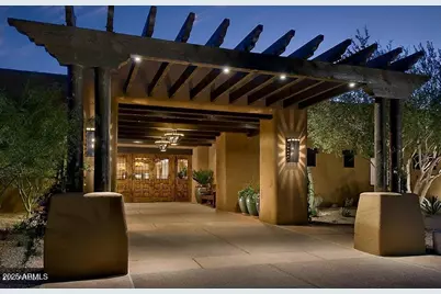 19011 E Box Bar Trail, Rio Verde, AZ 85263 - Photo 41