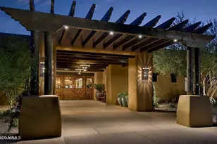 19011 E Box Bar Trail, Rio Verde, AZ 85263 - Photo 41