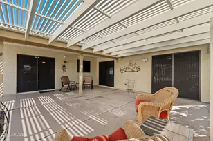 1891 Leisure World, Mesa, AZ 85206 - Photo 19