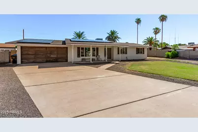 1328 E Evergreen Street, Mesa, AZ 85203 - Photo 1