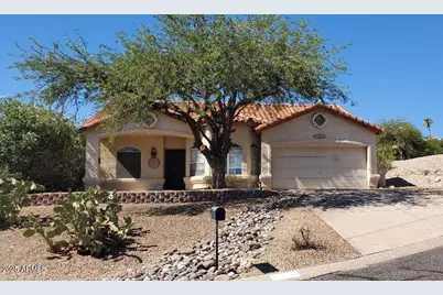 14212 N Vern Place, Fountain Hills, AZ 85268 - Photo 1