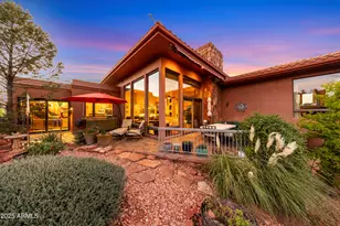 100 Penelope Way, Sedona, AZ 86336 - Photo 1
