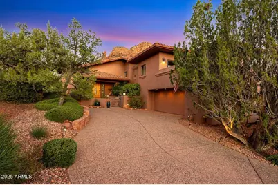 100 Penelope Way, Sedona, AZ 86336 - Photo 59