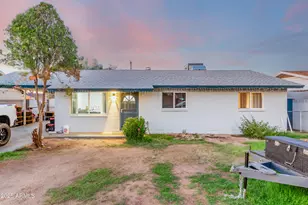 4938 W McLellan Rd, Glendale, AZ 85301 - Photo 1