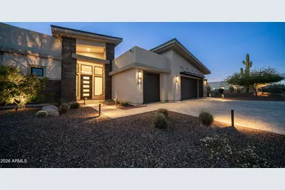 28322 N Summit Springs Road, Rio Verde, AZ 85263 - Photo 49