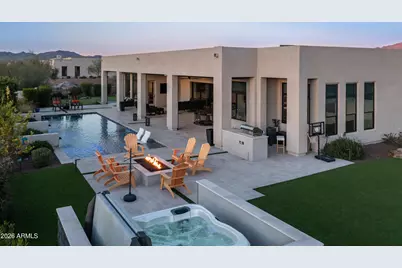 28322 N Summit Springs Road, Rio Verde, AZ 85263 - Photo 35